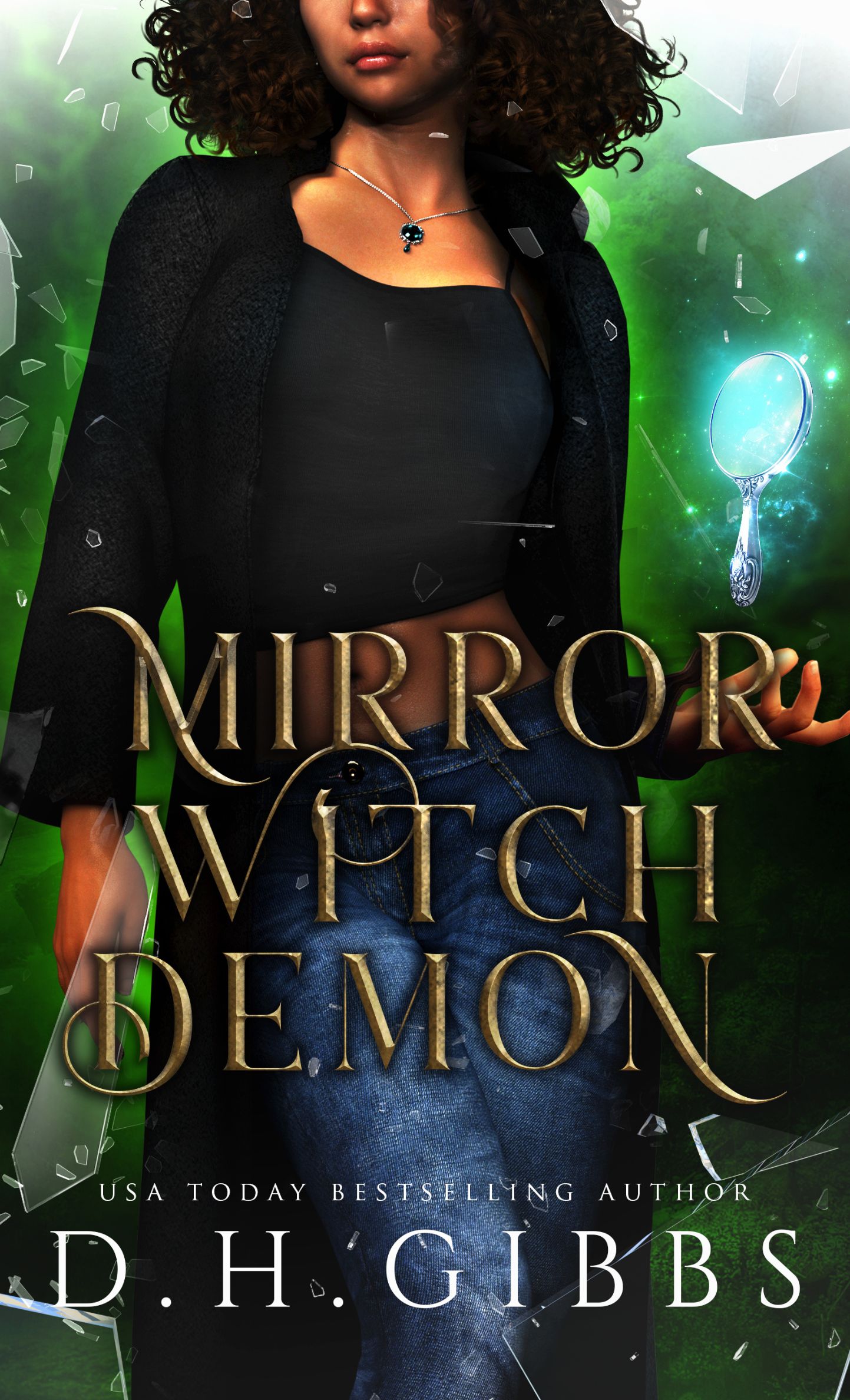 witchy family secrets book cover